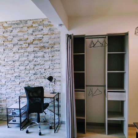 Charmant Studio, Coeur De Ville Narbonne Exteriér fotografie